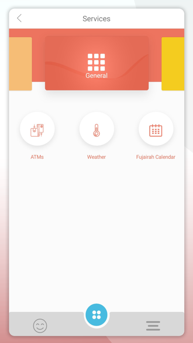 MyFujairah Screenshot
