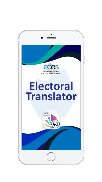 Electoral Translator screenshot-4