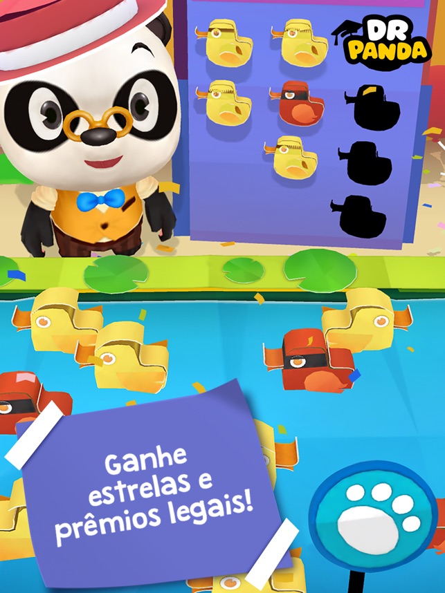 Pango Kumo - jogo do tempo – Apps no Google Play