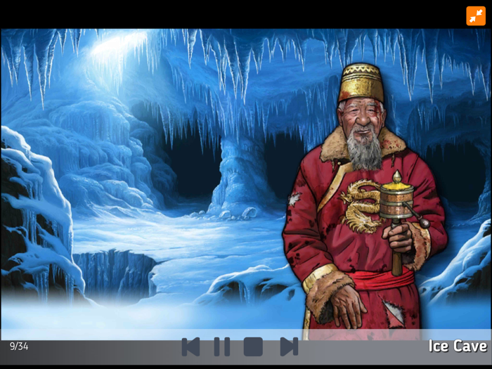 Lost Horizon - Soundtrack