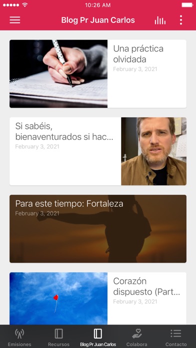 VidaRTVplus Screenshot