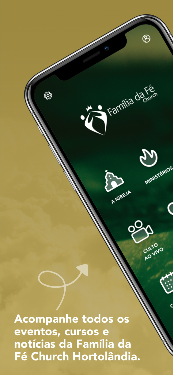 Família da Fé Hortolândia