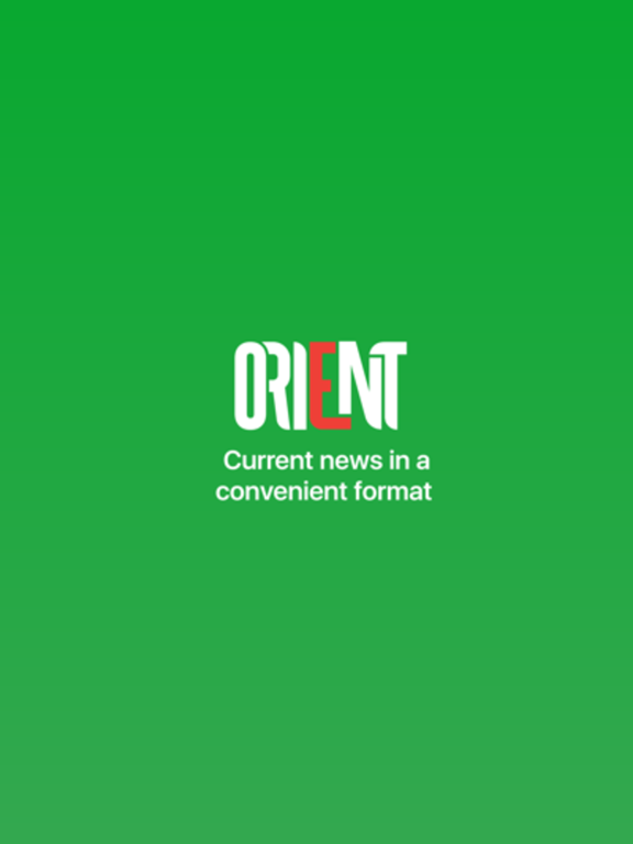 Screenshot #4 pour Orient News