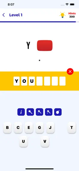 Game screenshot Logo Quiz – Guess the brand ! apk