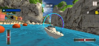 Boat Simulator: Sea Race 2021のおすすめ画像10