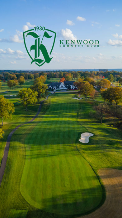 Kenwood CC Screenshot