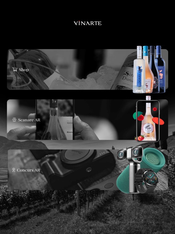 Screenshot #5 pour Vinarte