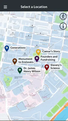 Game screenshot Penn&Slavery apk