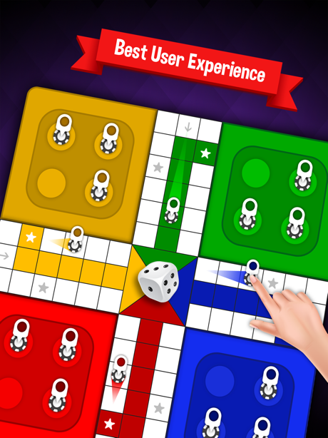 Tips and Tricks for Ludo Master 2021