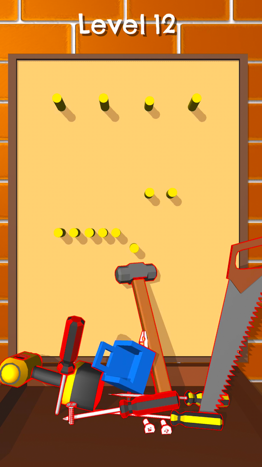 #1. Tidy Tools (iOS) By: Full Fat Productions Ltd