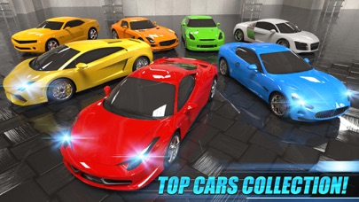 Screenshot #3 pour City Racing 3D : Drive Max