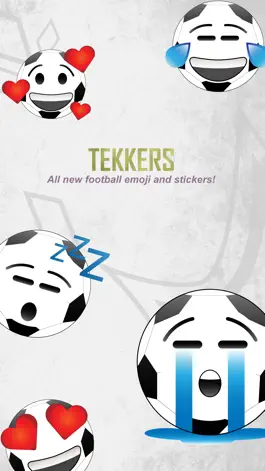 Game screenshot Soccer - Stickers mod apk