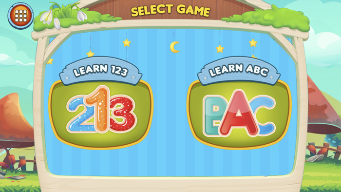 Toddler Flashcards Baby Phone