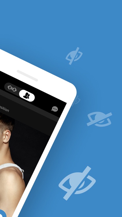 Gay Dating App - Video Chat screenshot-5