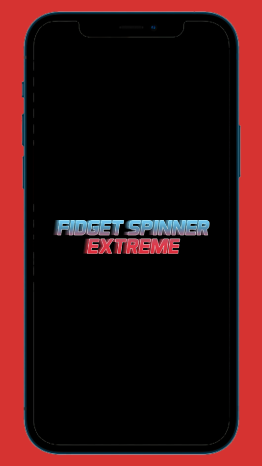 #5. Fidget Spinner Extreme (iOS) 由: Pupgam Studios
