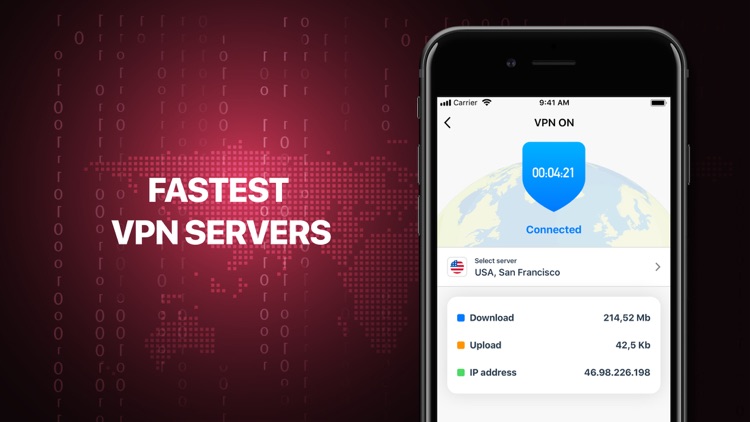 XDefender: mobile security app screenshot-3