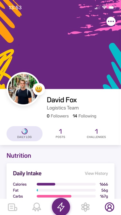 Moxi Health screenshot-8