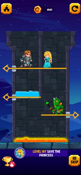 Game screenshot Hero Rescue 2023 mod apk