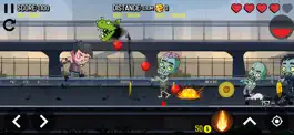 Game screenshot Zombie Goo! mod apk