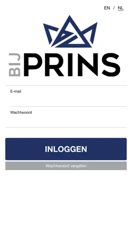 Game screenshot Bij Prins mod apk