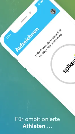 Game screenshot Spikee HRV mod apk