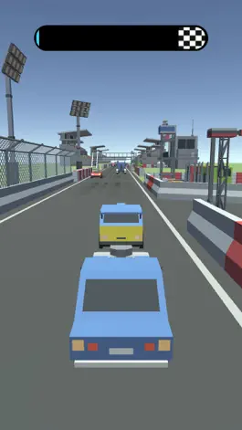 Game screenshot Motor Rush 3D hack