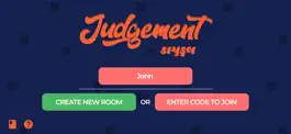 Game screenshot Judgement Kachuful Multiplayer mod apk