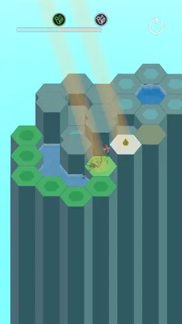 Game screenshot Flow Puzzle 3D mod apk