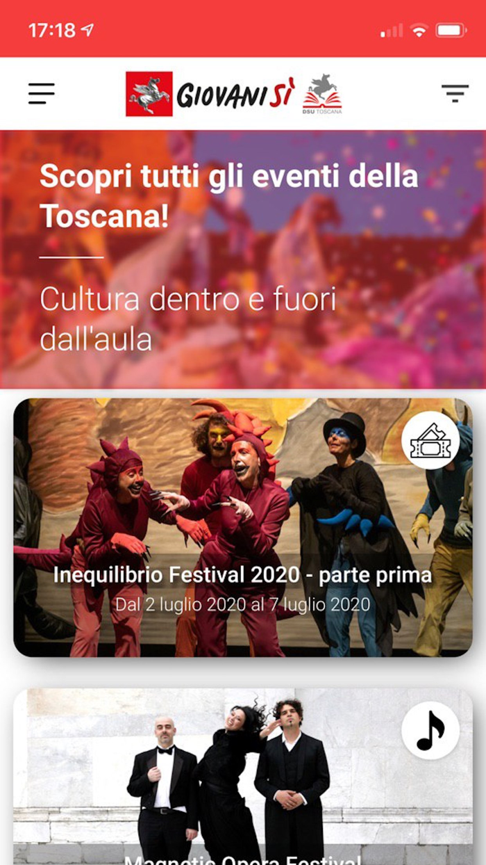 Carta Dello Studente