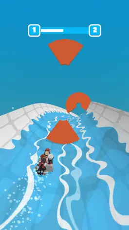 Game screenshot Tube Run ! mod apk