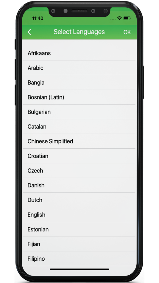 #5. Translate SMS Pro (iOS) 由: Mind Spark Technologies