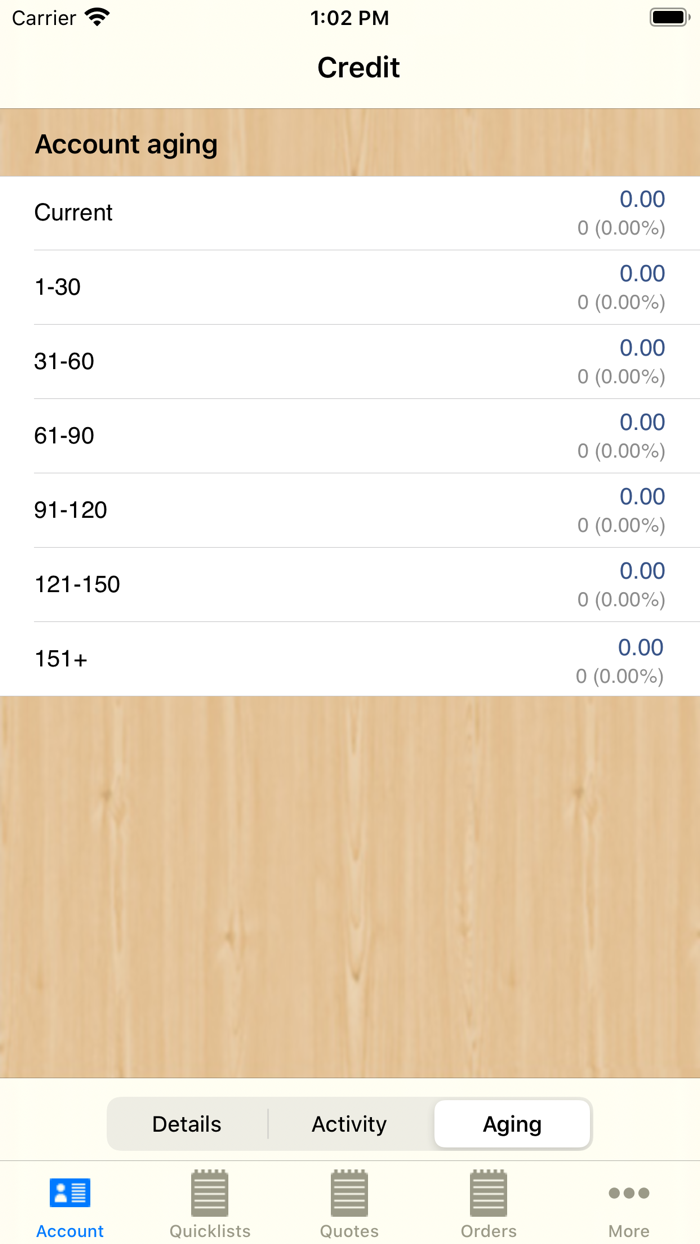 Economy Lumber Web Track