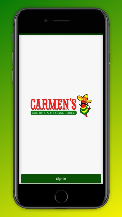 Carmen's Cantina Lee's Summit