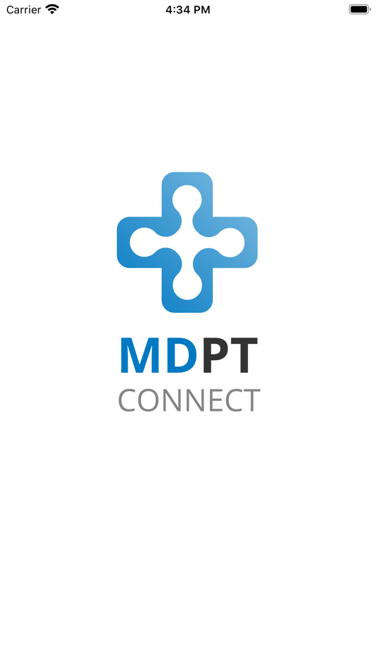 #1. MD Connect+ (iOS) Podle: MDPT Connect