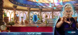 Game screenshot Nevertales: Creators Spark hack