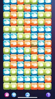 rock-paper-scissors iphone capturas de pantalla 2