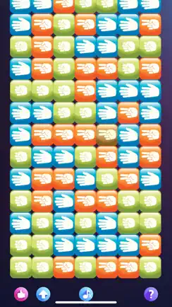 Rock-Paper-Scissors iPhone image 2