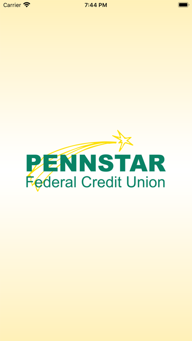 Pennstar Federal Mobile App Screenshot