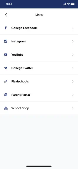 Game screenshot Covenant College hack