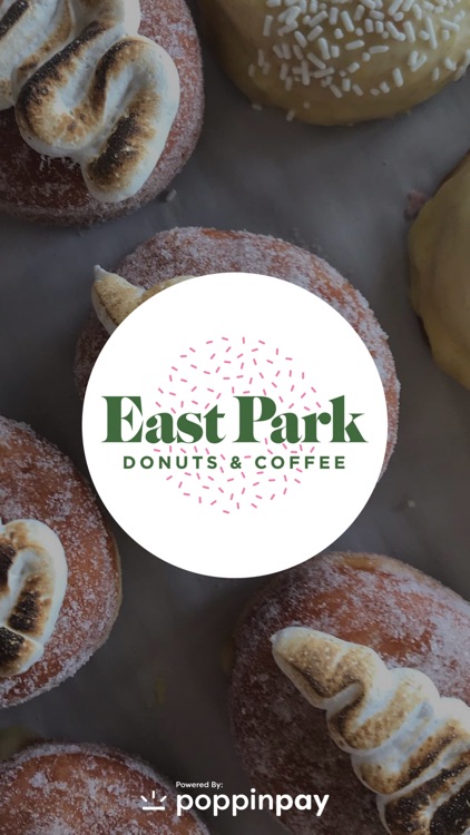 East Park Donuts & Coffee