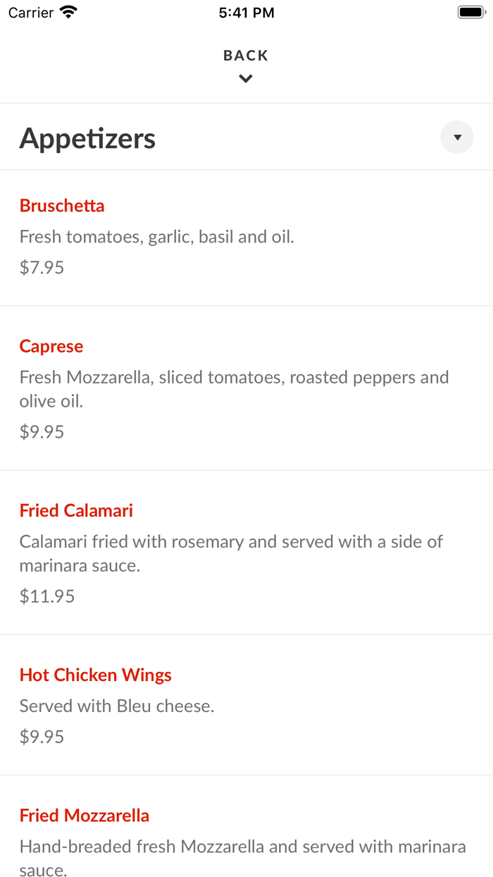 Johns Best - Ridgefield