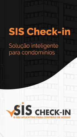Game screenshot SIS Check-in mod apk