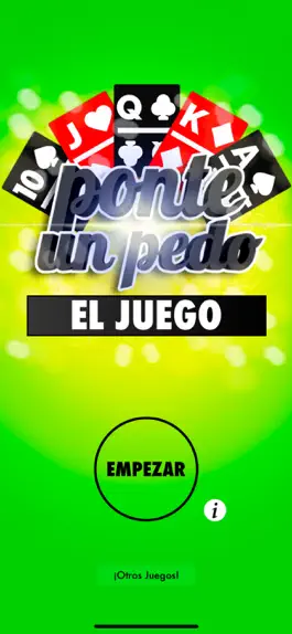 Game screenshot Ponte un Pedo: ¡El Juego! mod apk