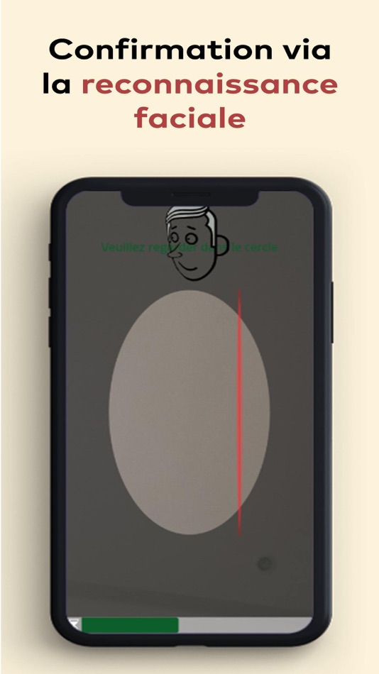 #6. Hssab-E (iOS) 由: Groupe Crédit Agricole du Maroc