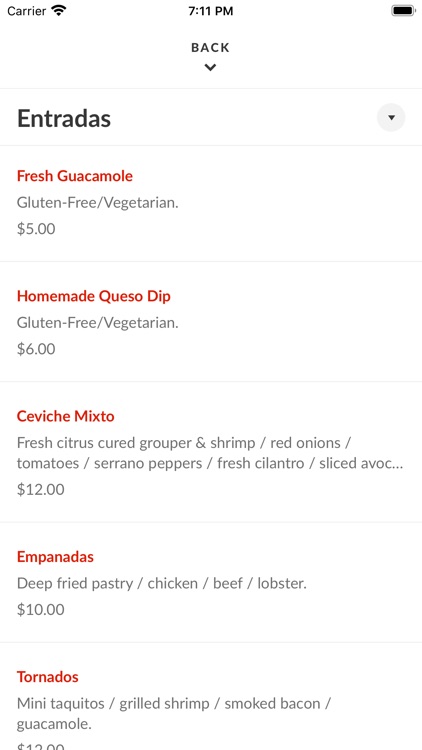 Pepper's Fernandina Beach