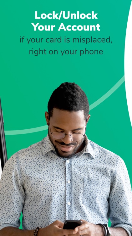 Green Dot - Mobile Banking screenshot-4