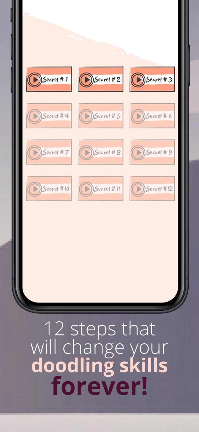 How To Draw Doodle Tutorials