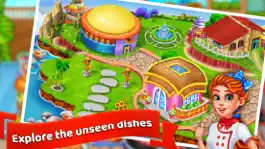Game screenshot Food Craze Chef: Cooking Games hack
