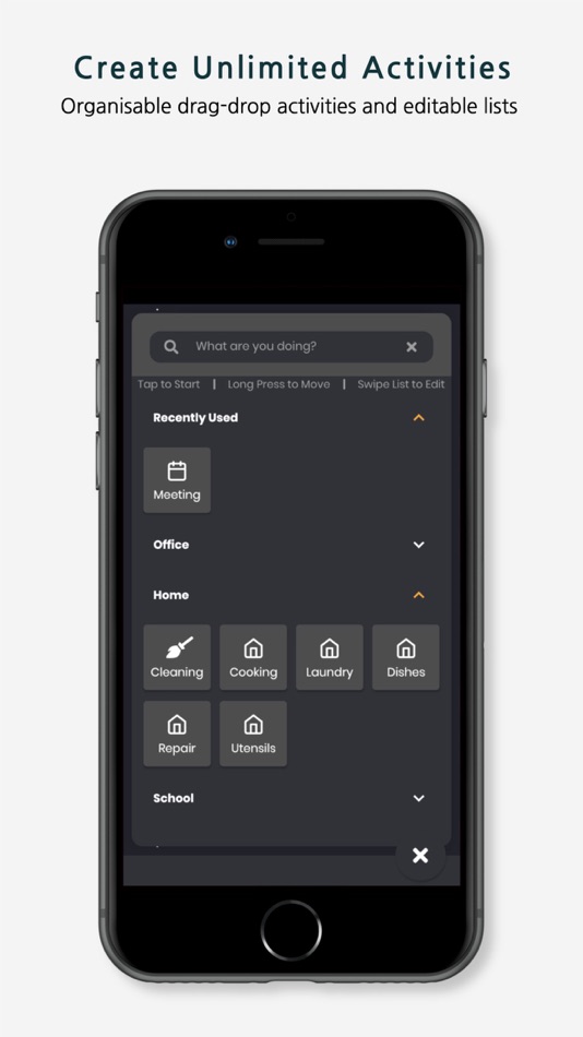 #2. Trac! (iOS) 由: Mudit Gulati