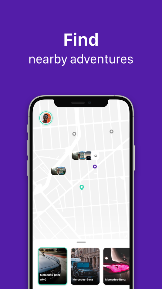 #1. doobo (iOS) 由: Areeb Business Management Limited